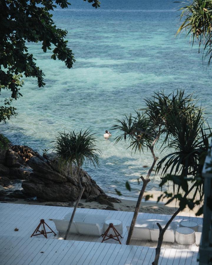 Casa De Lipe Hotel Bagian luar foto